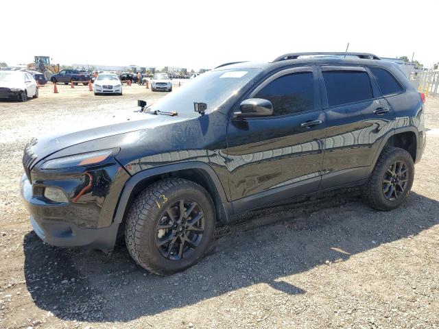 JEEP CHEROKEE L 2017 1c4pjmcsxhd227149