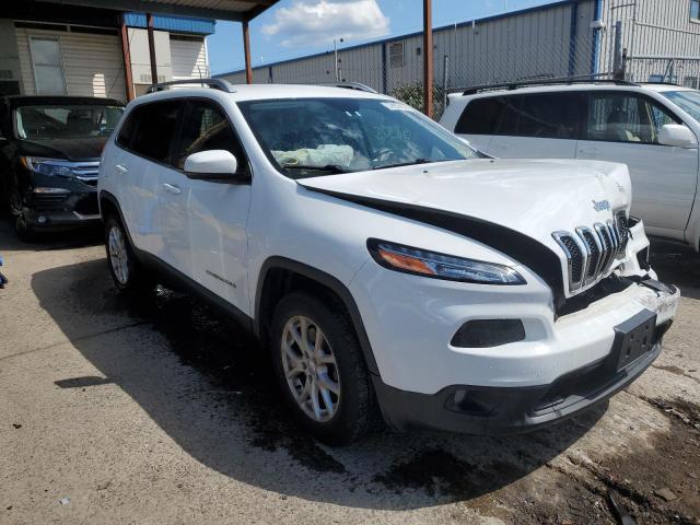 JEEP CHEROKEE L 2017 1c4pjmcsxhw504905