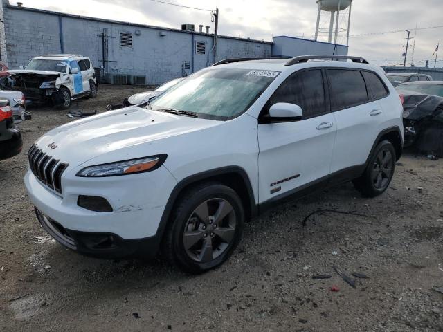 JEEP CHEROKEE L 2017 1c4pjmcsxhw509327