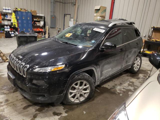 JEEP CHEROKEE L 2017 1c4pjmcsxhw513863