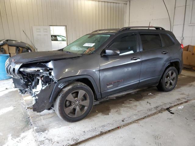 JEEP CHEROKEE L 2017 1c4pjmcsxhw532543