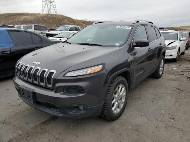 JEEP CHEROKEE L 2017 1c4pjmcsxhw557913