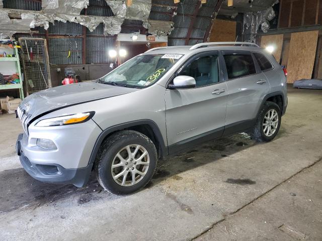 JEEP CHEROKEE L 2017 1c4pjmcsxhw565168