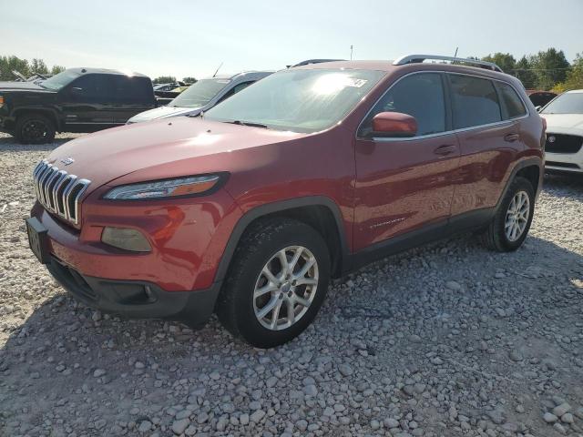 JEEP CHEROKEE L 2017 1c4pjmcsxhw565249