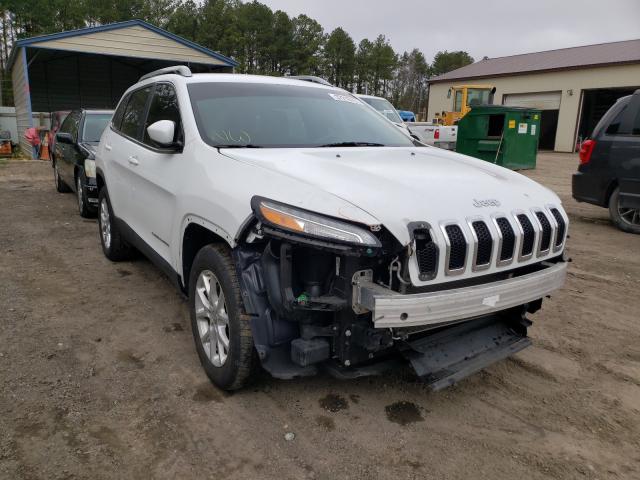 JEEP CHEROKEE L 2017 1c4pjmcsxhw594508