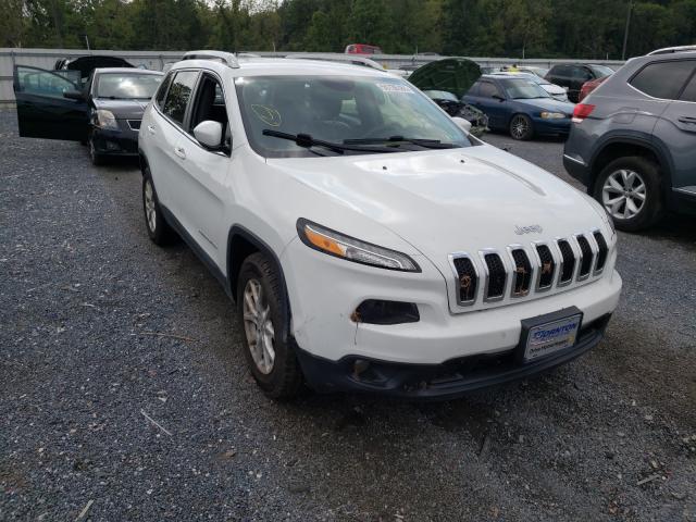 JEEP CHEROKEE L 2017 1c4pjmcsxhw647997