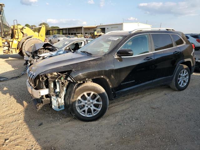 JEEP CHEROKEE 2017 1c4pjmcsxhw659356