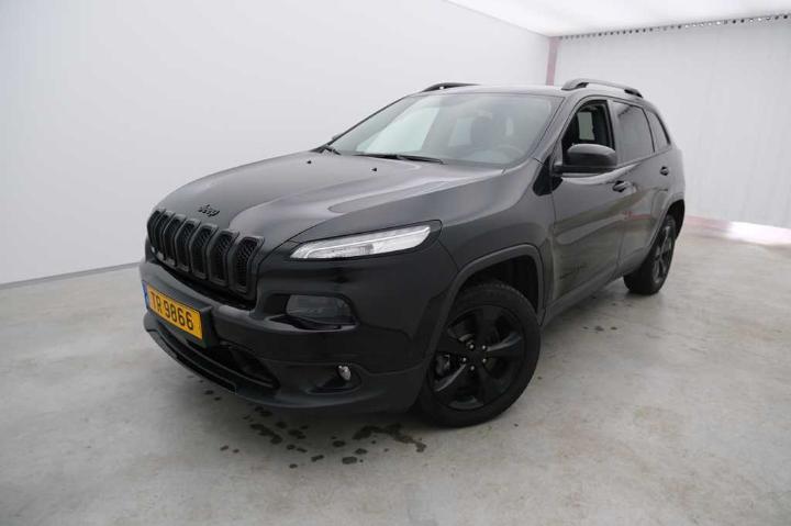 JEEP CHEROKEE 14 2016 1c4pjmcuxgw178670