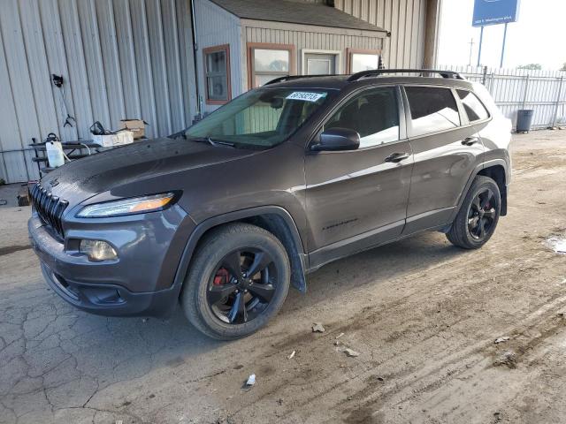 JEEP CHEROKEE L 2018 1c4pjmcx0jd505803