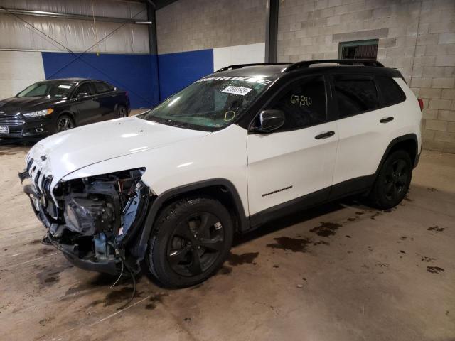 JEEP GRAND CHER 2018 1c4pjmcx0jd506496