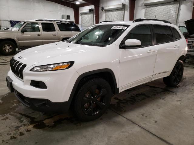 JEEP CHEROKEE L 2018 1c4pjmcx0jd517434