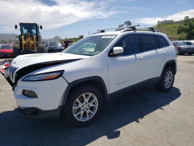 JEEP CHEROKEE L 2018 1c4pjmcx0jd523055