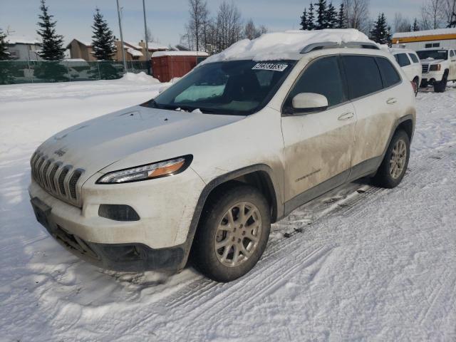 JEEP CHEROKEE L 2018 1c4pjmcx0jd589461