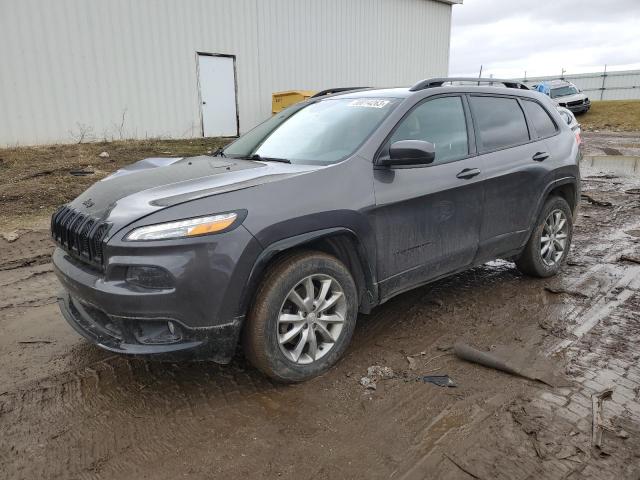 JEEP CHEROKEE L 2018 1c4pjmcx0jd614052