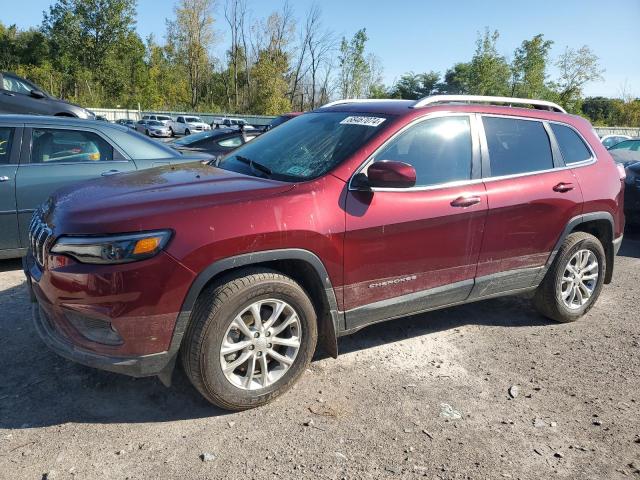 JEEP CHEROKEE L 2019 1c4pjmcx0kd305974