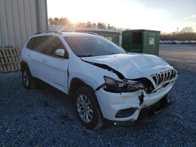 JEEP CHEROKEE L 2019 1c4pjmcx0kd461965