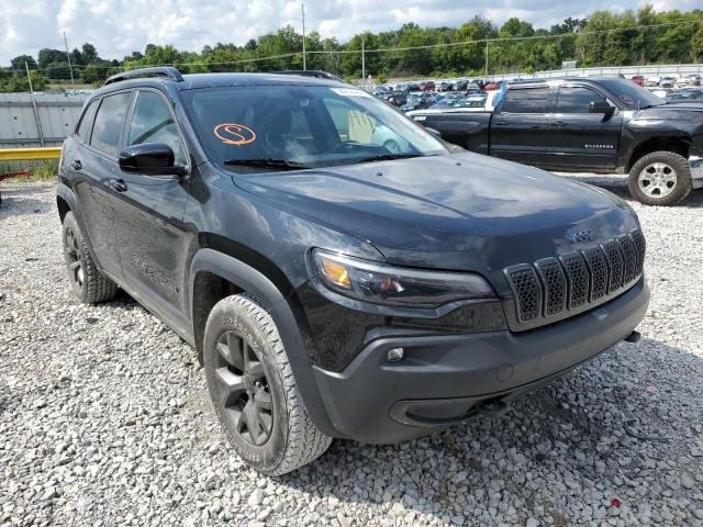 JEEP CHEROKEE L 2020 1c4pjmcx0ld508803