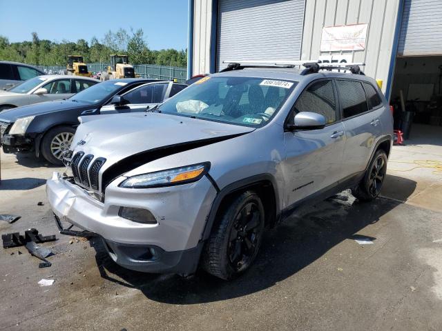 JEEP CHEROKEE L 2018 1c4pjmcx1jd517006