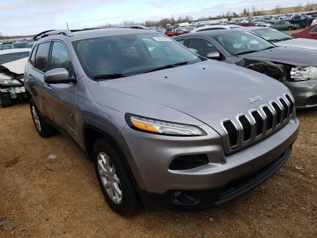 JEEP CHEROKEE L 2018 1c4pjmcx1jd532184