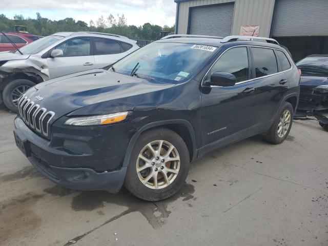 JEEP GRAND CHEROKEE 2018 1c4pjmcx1jd572233