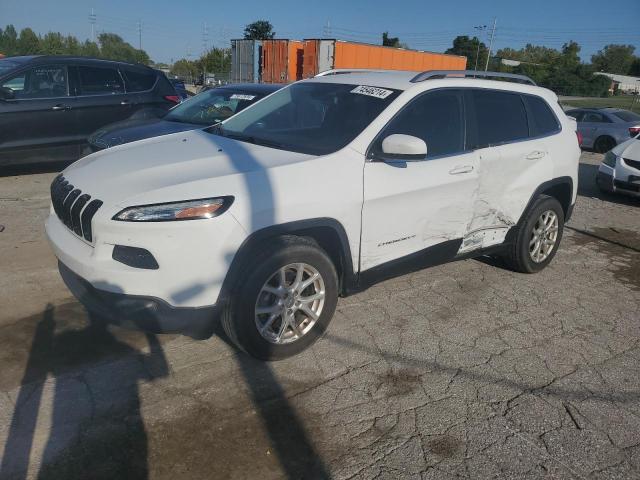 JEEP CHEROKEE L 2018 1c4pjmcx1jd603478