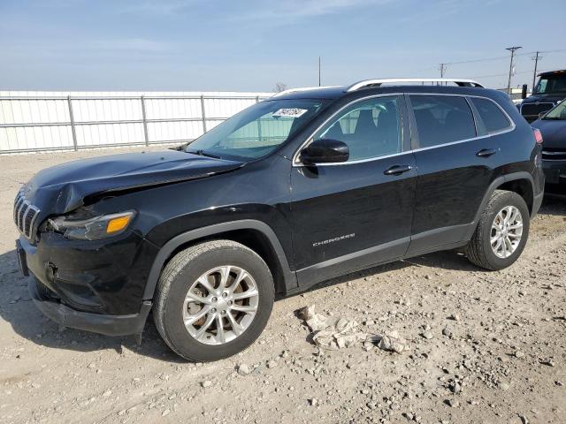 JEEP CHEROKEE L 2019 1c4pjmcx1kd115035