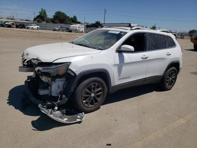 JEEP CHEROKEE L 2019 1c4pjmcx1kd315638