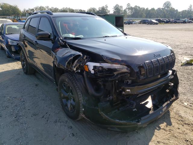 JEEP CHEROKEE L 2020 1c4pjmcx1ld512861