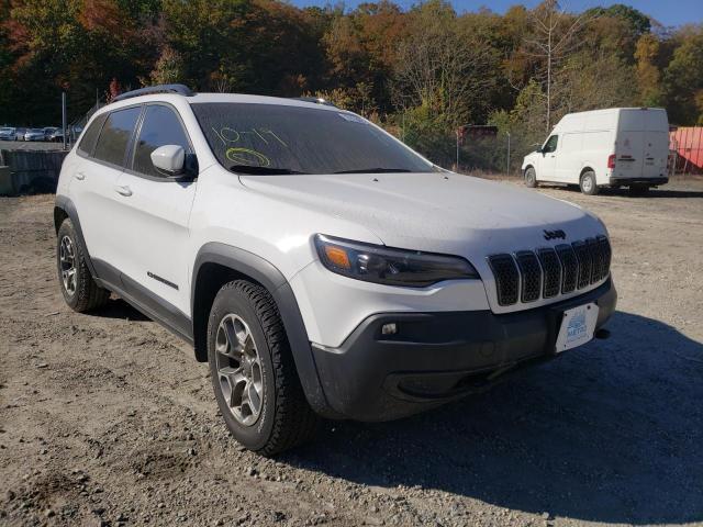 JEEP CHEROKEE L 2020 1c4pjmcx1ld608344