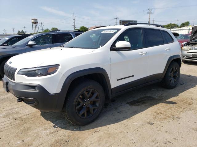 JEEP GRAND CHER 2020 1c4pjmcx1ld643756