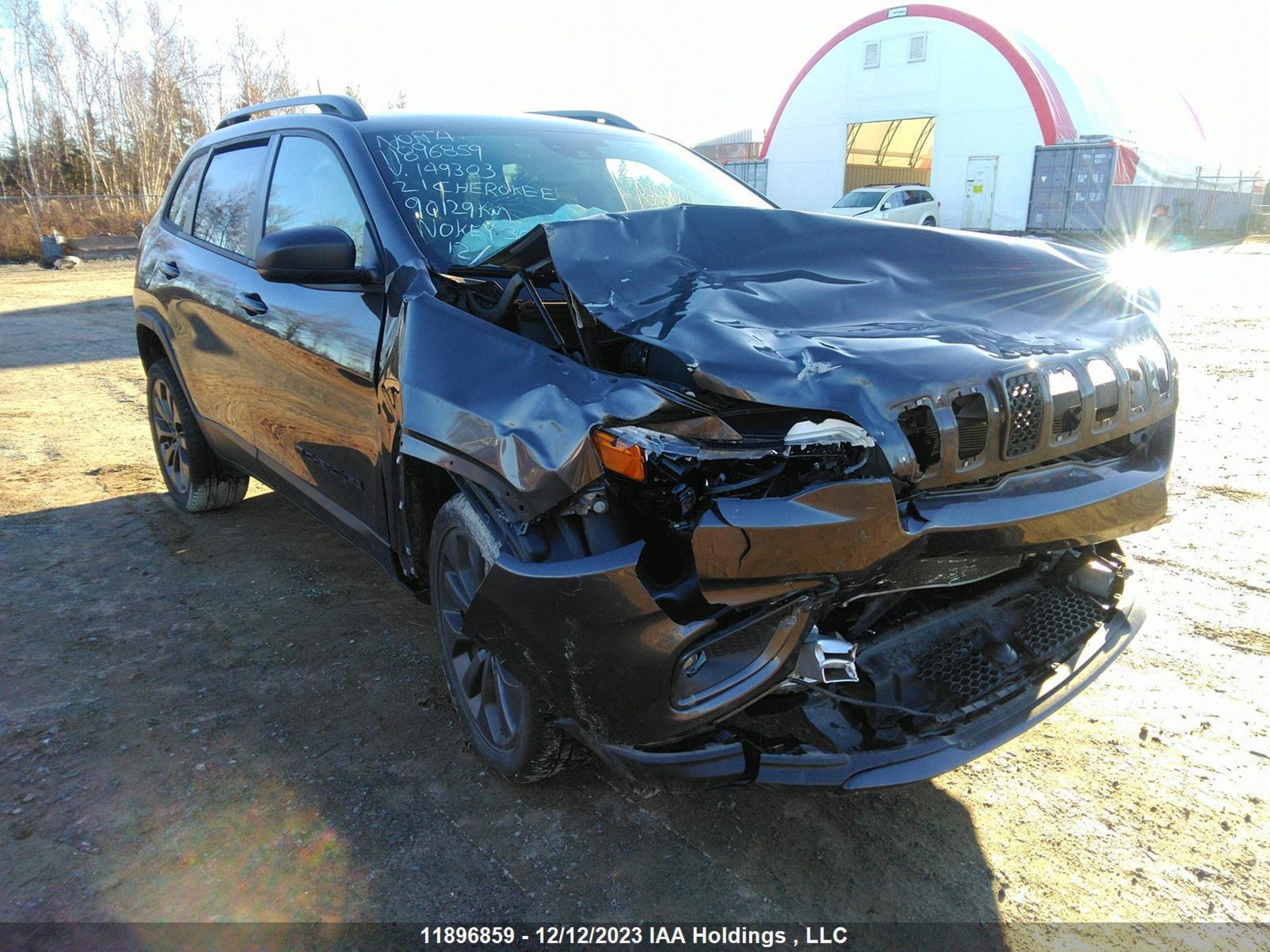 JEEP CHEROKEE 2021 1c4pjmcx1md149303