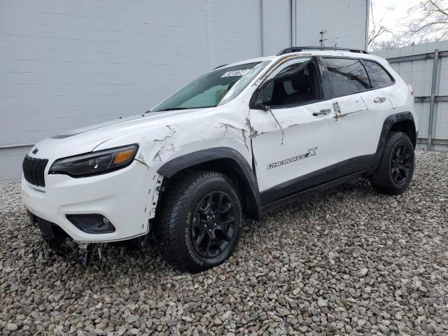 JEEP GRAND CHEROKEE 2022 1c4pjmcx1nd555499