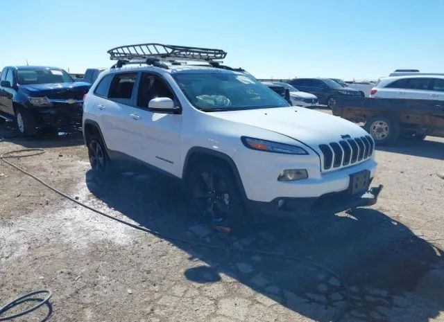 JEEP CHEROKEE 2018 1c4pjmcx2jd503230