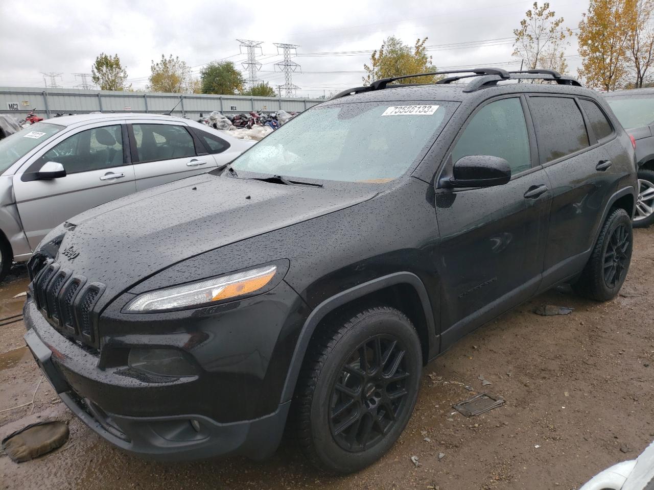 JEEP GRAND CHEROKEE 2018 1c4pjmcx2jd517290