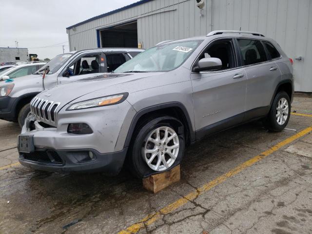 JEEP GRAND CHEROKEE 2018 1c4pjmcx2jd527396