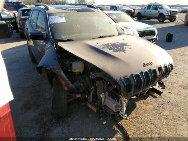 JEEP CHEROKEE 2018 1c4pjmcx2jd530749