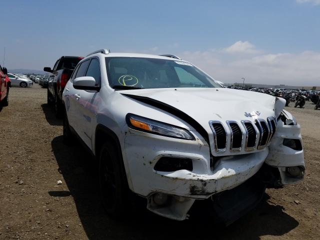 JEEP NULL 2018 1c4pjmcx2jd545509