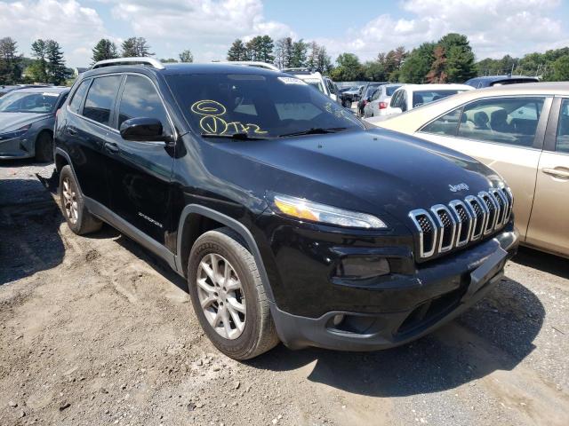 JEEP CHEROKEE L 2018 1c4pjmcx2jd558079