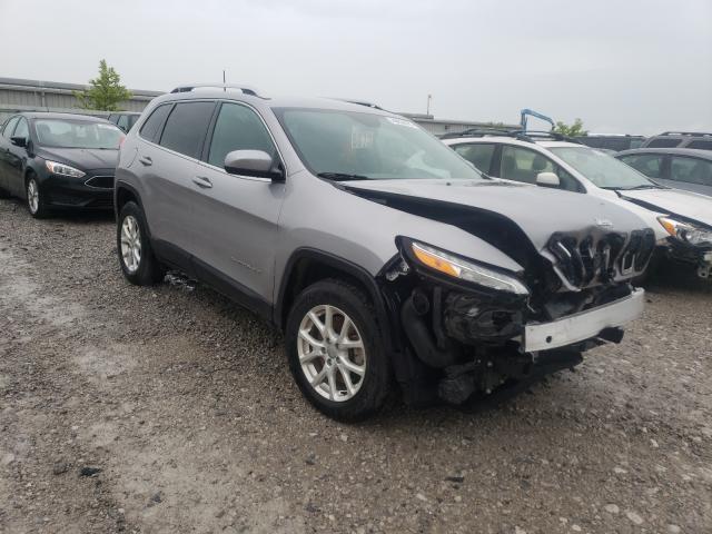 JEEP CHEROKEE L 2018 1c4pjmcx2jd579868