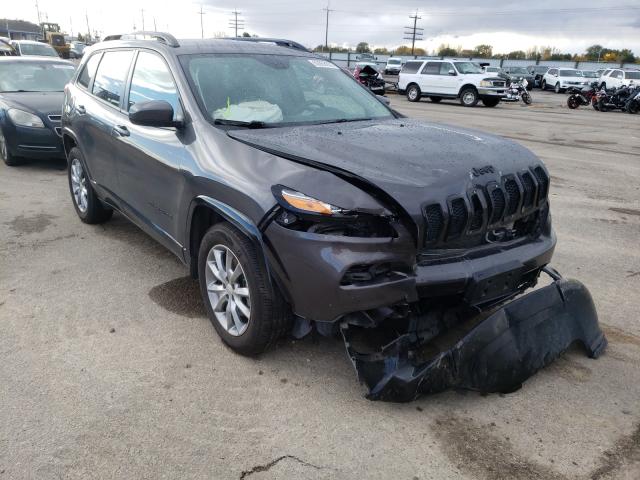 JEEP CHEROKEE L 2018 1c4pjmcx2jd588697