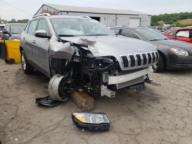 JEEP NULL 2019 1c4pjmcx2kd102648