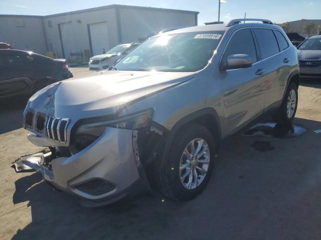 JEEP GRAND CHEROKEE 2019 1c4pjmcx2kd190083