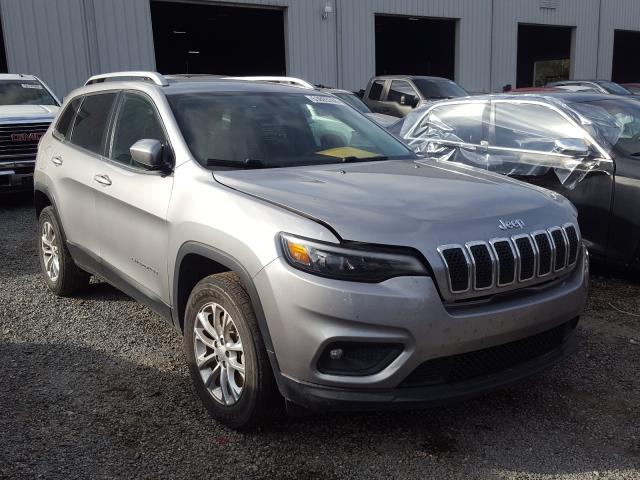 JEEP CHEROKEE L 2019 1c4pjmcx2kd218271