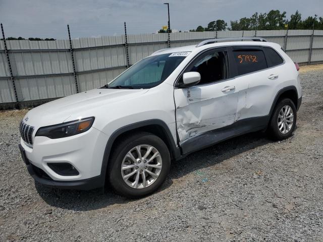 JEEP CHEROKEE L 2019 1c4pjmcx2kd368753