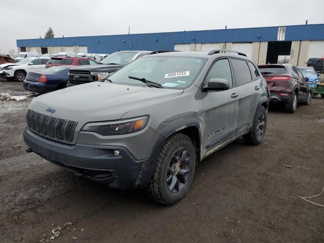 JEEP CHEROKEE L 2019 1c4pjmcx2kd420754