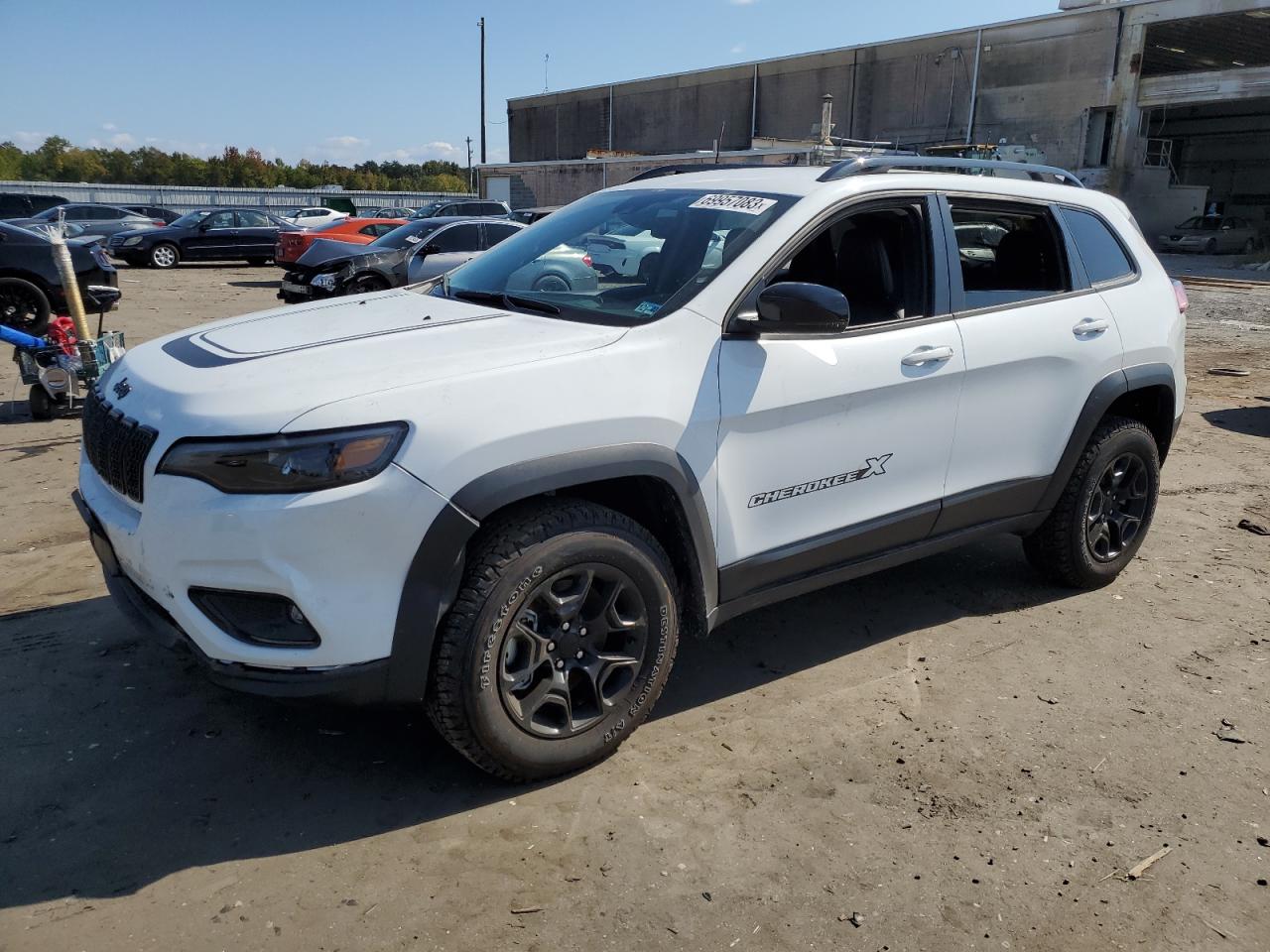 JEEP GRAND CHEROKEE 2022 1c4pjmcx2nd554863