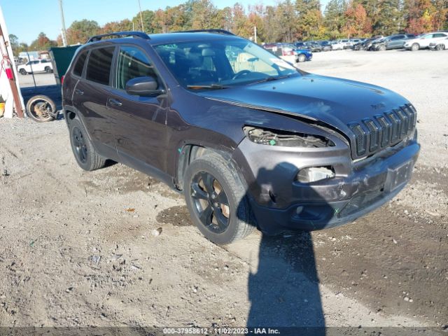 JEEP CHEROKEE 2018 1c4pjmcx3jd507464