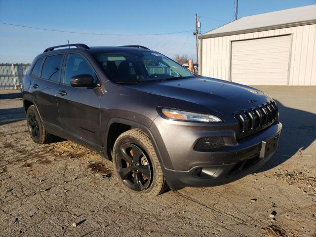 JEEP CHEROKEE 2018 1c4pjmcx3jd509294