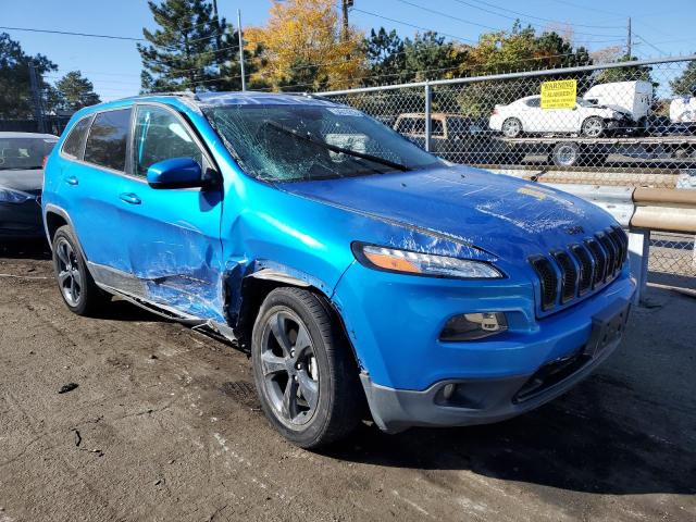 JEEP CHEROKEE L 2018 1c4pjmcx3jd522692