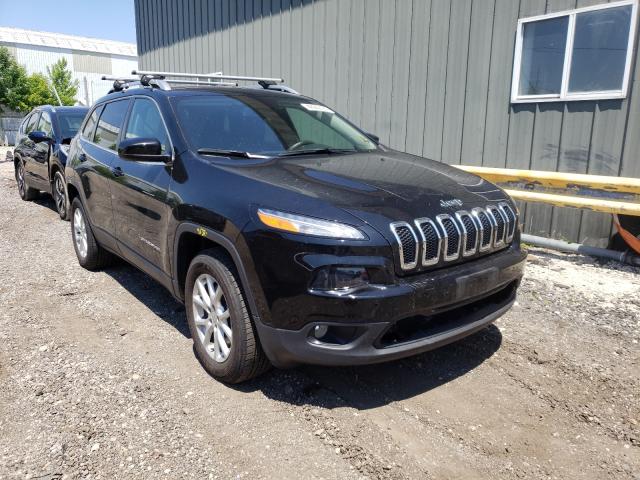 JEEP CHEROKEE L 2018 1c4pjmcx3jd529125